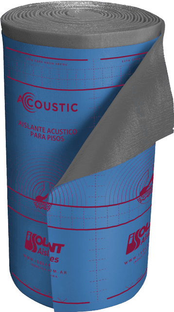 Contrapiso Acoustic