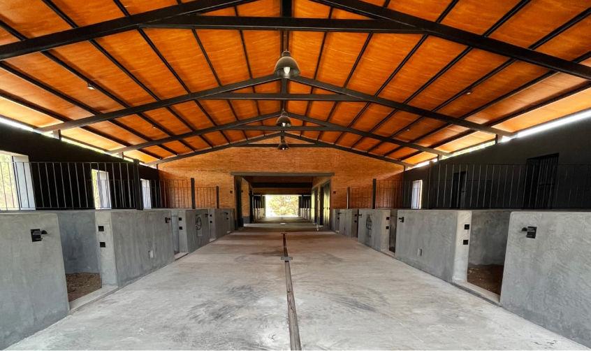 Cedro NET - Aislante térmico símil madera Isolant Paraguay