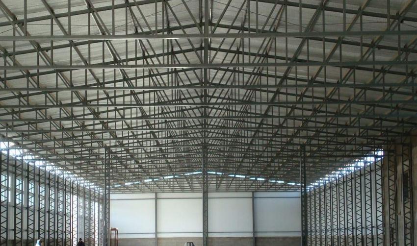 Rufi Doble Aluminizada - Aislante térmico Isolant Paraguay